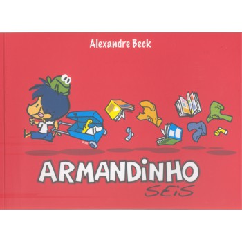 Armandinho Seis