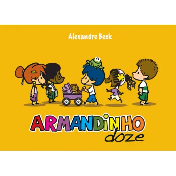 Armandinho Doze