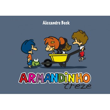 Armandinho Treze