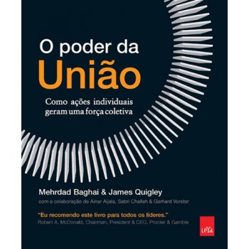 O Poder Da União