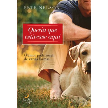 Queria Que Estivesse Aqui