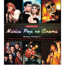 Almanaque Da Música Pop No Cinema