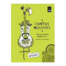 Contos Musicais