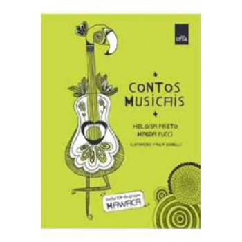 Contos Musicais