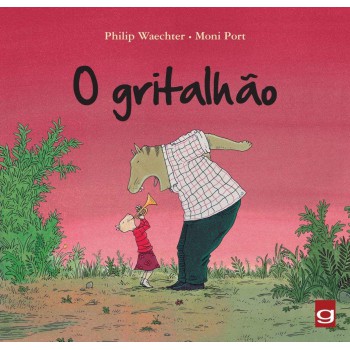 O Gritalhão