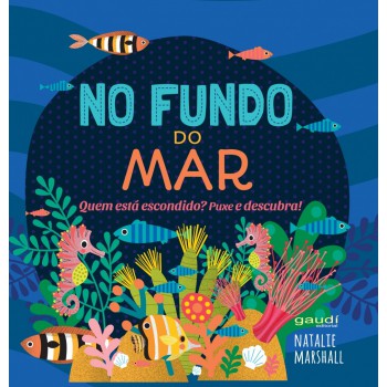 No Fundo Do Mar