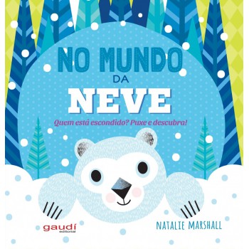 No Mundo Da Neve