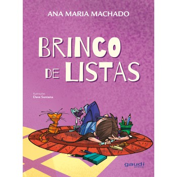 Brinco De Listas