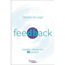 FEEDBACK: RECEITA EFICAZ EM 10 PASSOS