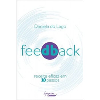 FEEDBACK: RECEITA EFICAZ EM 10 PASSOS