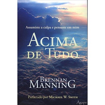 Acima De Tudo