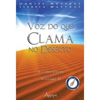 Voz Do Que Clama No Deserto Vl 02