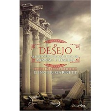 Desejo: A Historia Nao Contada De Sansao, O