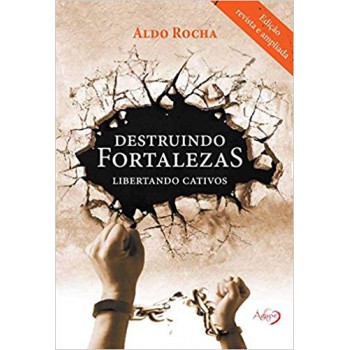 Destruindo Fortalezas Ed Revista