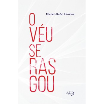 O Véu Se Rasgou