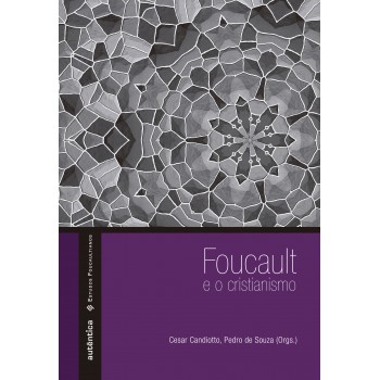 Foucault E O Cristianismo