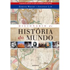 Dicionário De História Do Mundo