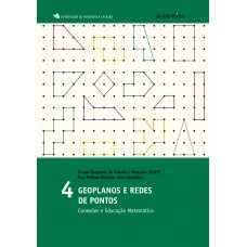 Conexões E Educação Matemática - Vol.4