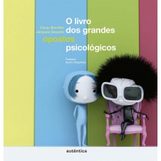 O Livro Dos Grandes Opostos Psicológicos