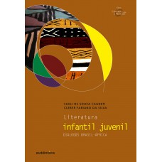 Literatura infantil juvenil – Diálogos Brasil-África