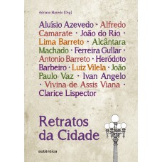 Retratos Da Cidade