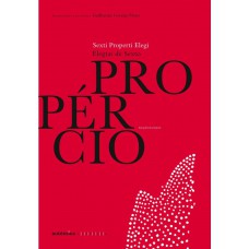 Elegias De Sexto Propércio