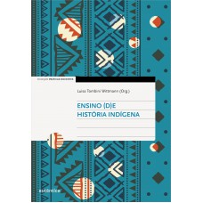 Ensino (d)e História Indígena