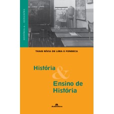 História & Ensino De História