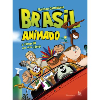 Brasil animado