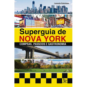 Superguia de Nova York