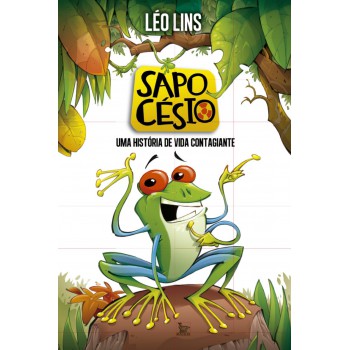 Sapo Césio