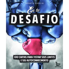 Eu Te Desafio