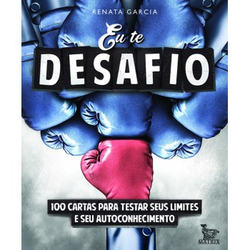 Eu Te Desafio