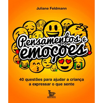 Pensamentos e emoções