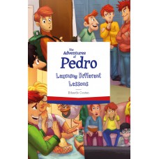 The adventures of Pedro 3: Learning different lessons