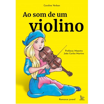 Ao som de um violino