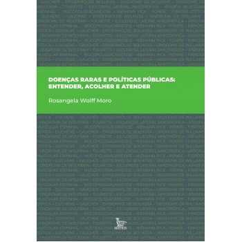 Doenças raras e políticas públicas: entender, acolher e atender