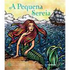 PEQUENA SEREIA, A (POP-UP)