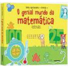 GENIAL MUNDO DA MATEMATICA, O