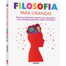 FILOSOFIA PARA CRIANCAS