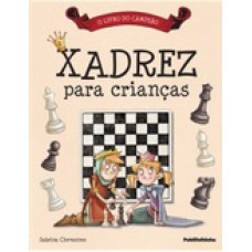 XADREZ PARA CRIANÇAS