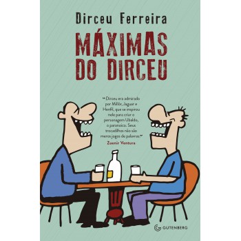 Máximas Do Dirceu