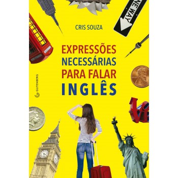 Expressões Necessárias Para Falar Inglês