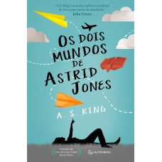 Os Dois Mundos De Astrid Jones