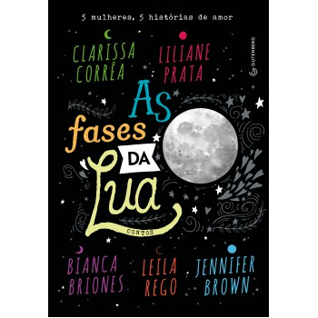 Fases Da Lua, As