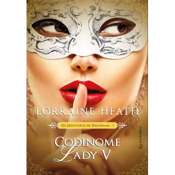 Codinome Lady V