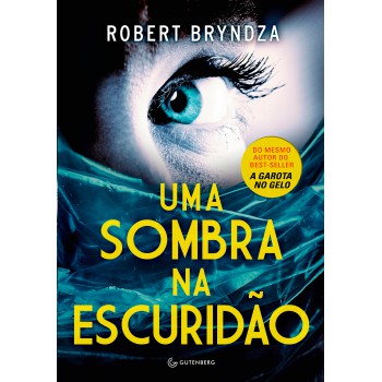 Uma Sombra Na Escuridão