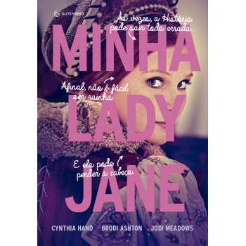 Minha Lady Jane