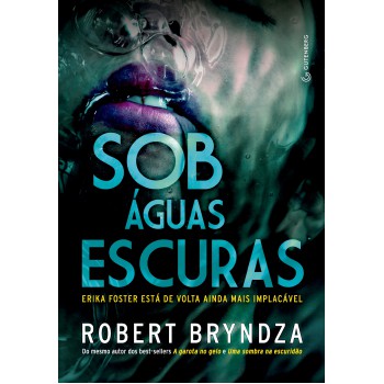 Sob águas Escuras