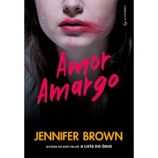 Amor Amargo – Nova Edição